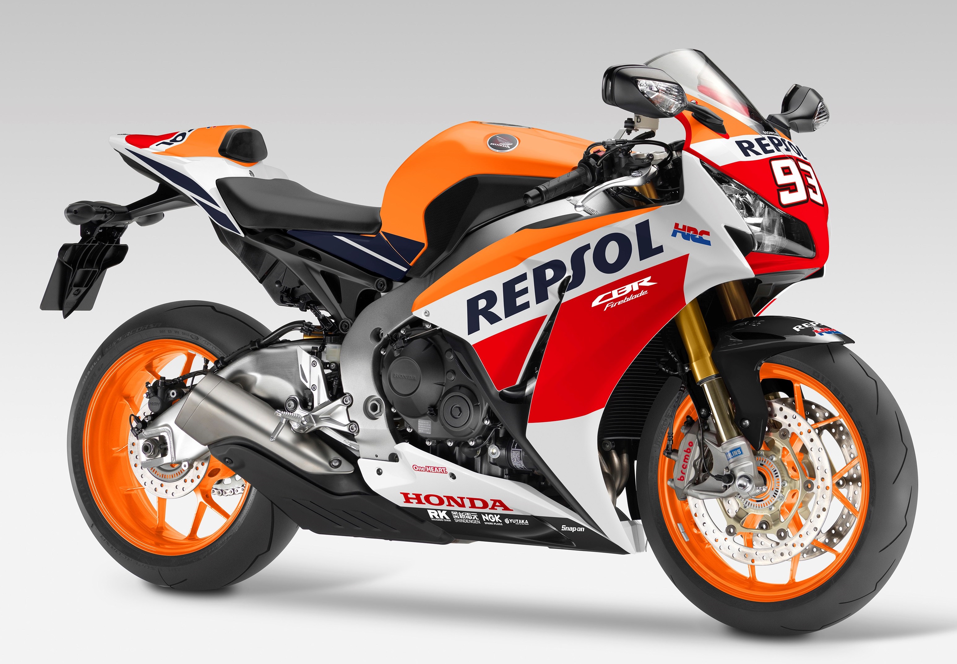 Honda CBR1000RR Fireblade SP Bikes For Sale TheBikeMarket